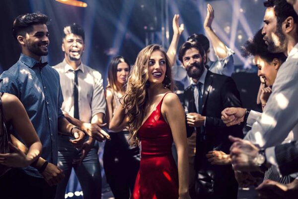 corporate event dj 1
