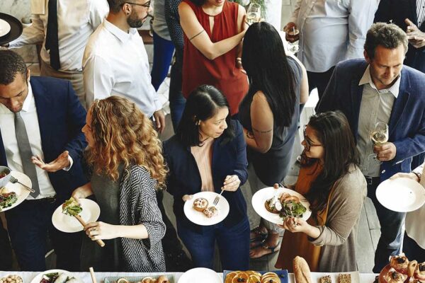 Corporate Event Entertainment