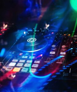 DJ Indiana Sound Systems