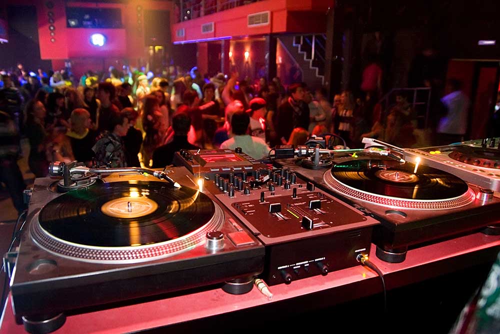 Indiana’s Top Rated DJ Company